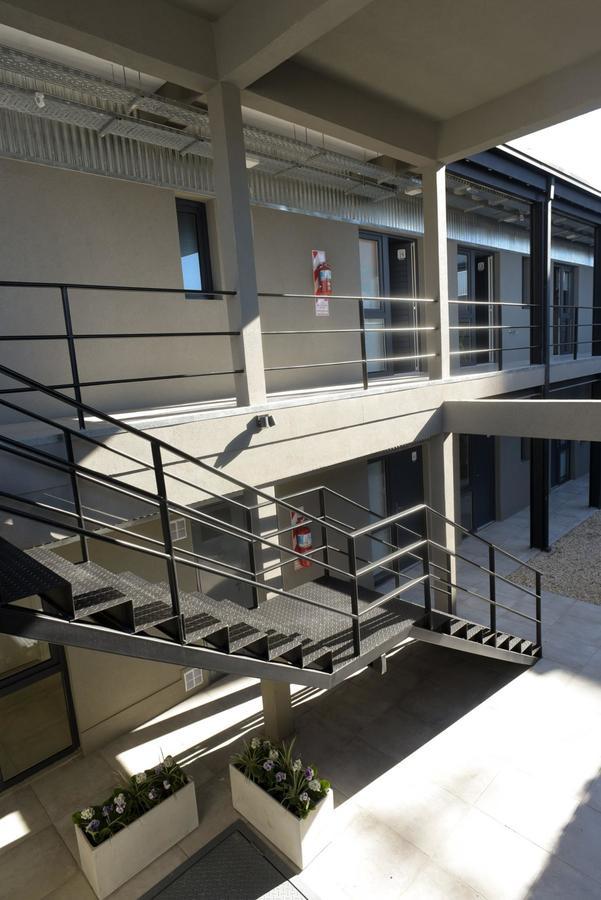 Bernardino Hostel Boutique Neuquén 外观 照片