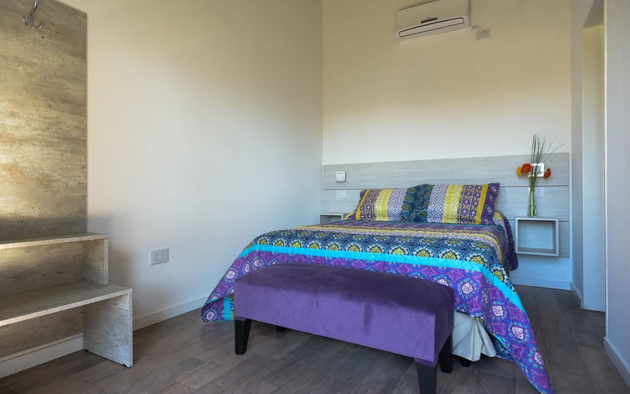 Bernardino Hostel Boutique Neuquén 外观 照片