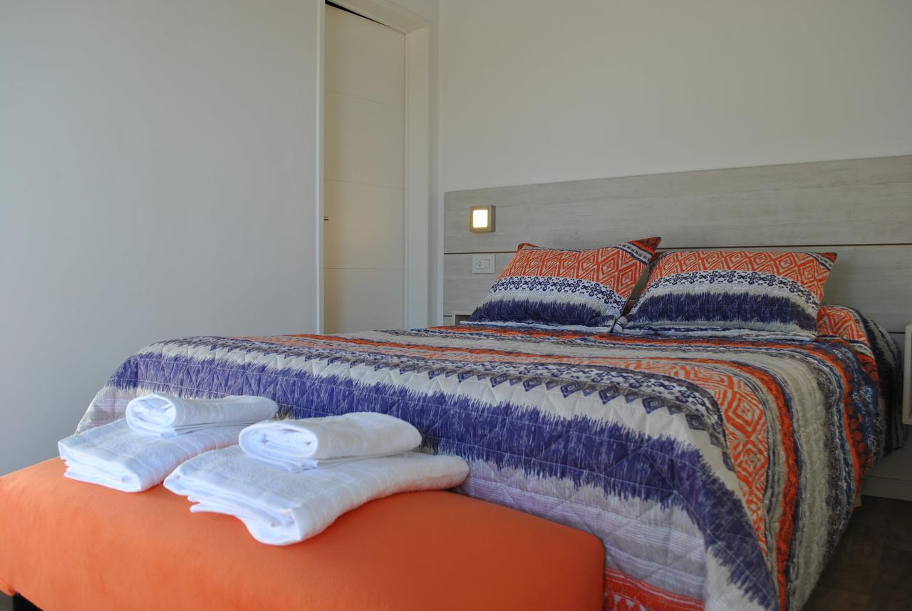 Bernardino Hostel Boutique Neuquén 外观 照片